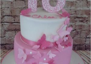 Cake Ideas for 18th Birthday Girl 17 Best Ideas About 18th Birthday Cake On Pinterest 21