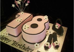 Cake Ideas for 18th Birthday Girl 18th Birthday Cake Ideas Girls Birthday Cakes 18th
