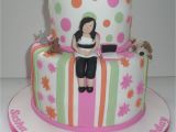Cake Ideas for 18th Birthday Girl 18th Birthday Cakes Fun Cakes