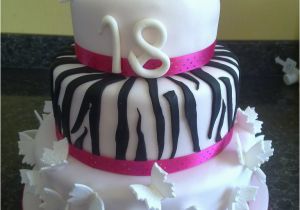 Cake Ideas for 18th Birthday Girl Girly 18th Birthday Cake 18th Birthday Cake for A