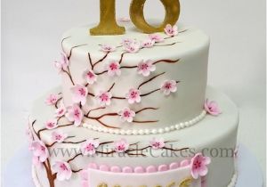 Cake Ideas for 18th Birthday Girl Miracle Cakes Cakes Birthday Cake Birthday Cake