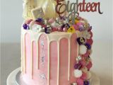 Cake Ideas for 18th Birthday Girl top 7 Best 18th Birthday Gift Ideas Ferns N Petals