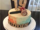 Cake Ideas for 19th Birthday Girl Best 25 19th Birthday Ideas On Pinterest 19 Birthday