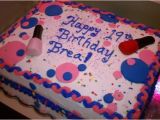 Cake Ideas for 19th Birthday Girl Introducing Birthday Cake for My Daugther Brea 39 S