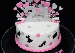 Cake Ideas for 21st Birthday Girl 21st Birthday Cakes for Girls 21st Birthday Cake Ideas