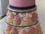 Cake Ideas for 21st Birthday Girl Best 25 21st Birthday Cupcakes Ideas On Pinterest