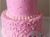 Cake Pics for Birthday Girl Best 25 Little Girl Birthday Cakes Ideas On Pinterest