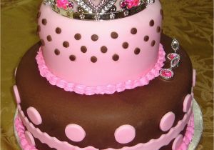 Cake Pics for Birthday Girl Cake Birthday Kids Fondant buttercream Princess Castle