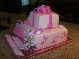 Cake Pics for Birthday Girl You Have to See Girly Girl Birthday Cake by Maggsg