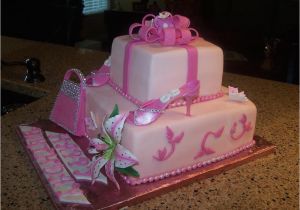 Cake Pics for Birthday Girl You Have to See Girly Girl Birthday Cake by Maggsg