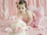 Cake Smash Ideas for 1st Birthday Girl Baby O Turns 1 Year Old Rhode island and Central