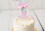 Cake toppers 1st Birthday Girl First Birthday Decorations First Birthday Cake topper Smash