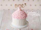 Cake toppers 1st Birthday Girl One Cake topper First Birthday Girl Cake topper Heart