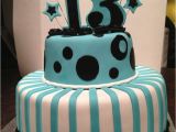 Cakes for 13th Birthday Girl 25 Best Ideas About 13th Birthday Cakes On Pinterest