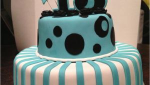 Cakes for 13th Birthday Girl 25 Best Ideas About 13th Birthday Cakes On Pinterest