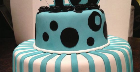 Cakes for 13th Birthday Girl 25 Best Ideas About 13th Birthday Cakes On Pinterest