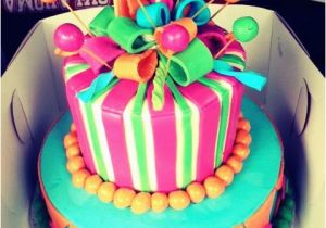Cakes for 13th Birthday Girl Fabulous and Fun 13th Birthday Cake Tartbakerydallas