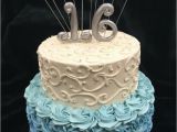 Cakes for 16 Birthday Girl 25 Best Ideas About Sweet 16 Cakes On Pinterest 16 Cake