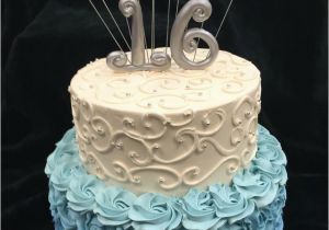 Cakes for 16 Birthday Girl 25 Best Ideas About Sweet 16 Cakes On Pinterest 16 Cake