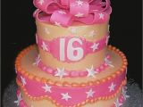 Cakes for 16 Birthday Girl Birthday Short Description