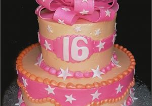 Cakes for 16 Birthday Girl Birthday Short Description