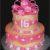 Cakes for 16 Birthday Girl Birthday Short Description