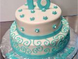 Cakes for 16 Birthday Girl Girls Sweet 16 Birthday Cakes Hands On Design Cakes