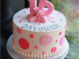 Cakes for 16 Birthday Girl Sweet 16 Birthday Cake Birthday