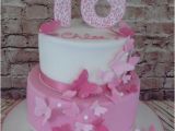 Cakes for 18th Birthday Girl 17 Best Ideas About 18th Birthday Cake On Pinterest 21