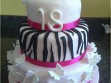 Cakes for 18th Birthday Girl Girly 18th Birthday Cake 18th Birthday Cake for A