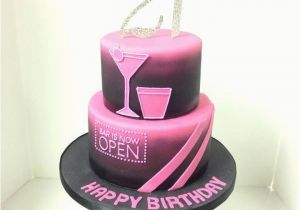 Cakes for 21st Birthday Girl 17 Best Ideas About 21st Birthday Cakes On Pinterest 21