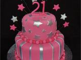 Cakes for 21st Birthday Girl 21st Birthday Cake Girls 21st Birthday Cake Cakes