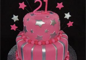 Cakes for 21st Birthday Girl 21st Birthday Cake Girls 21st Birthday Cake Cakes
