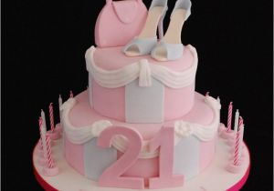 Cakes for 21st Birthday Girl 21st Princess Birthday Cakes Google Search Diy Pinterest