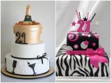 Cakes for 21st Birthday Girl Super Cool 21st Birthday Cakes Ideas for Boys and Girls