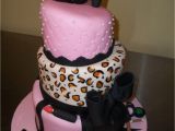 Cakes for 21st Birthday Girl the Sin City Mad Baker Lesley 39 S 21st Birthday Cake
