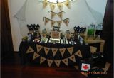 Call Of Duty Birthday Decorations Call Of Duty Black Ops Birthday Party Ideas Photo 1 Of
