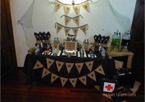 Call Of Duty Birthday Decorations Call Of Duty Black Ops Birthday Party Ideas Photo 1 Of