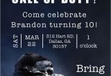 Call Of Duty Birthday Invitations the Invitation Was Done A Call Of Duty Birthday Party