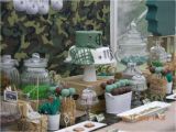 Call Of Duty Birthday Party Decorations Call Of Duty soldier Birthday Party Ideas Photo 26 Of