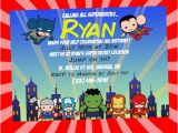 Calling All Superheroes Birthday Invitation Calling All Superheroes Kid 39 S Superhero themed Birthday