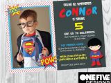 Calling All Superheroes Birthday Invitation Items Similar to Superman Quot Calling All Superheroes