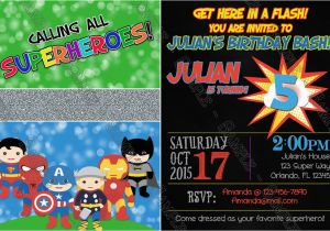Calling All Superheroes Birthday Invitation Novel Concept Designs Calling All Superheroes Batman