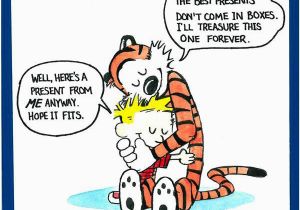 Calvin and Hobbes Happy Birthday Quotes Calvin and Hobbes Birthday Quotes Quotesgram