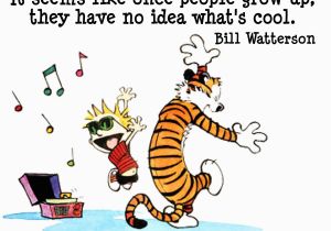 Calvin and Hobbes Happy Birthday Quotes Calvin and Hobbes Birthday Quotes Quotesgram