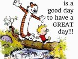 Calvin and Hobbes Happy Birthday Quotes Calvin and Hobbes Birthday Quotes Quotesgram