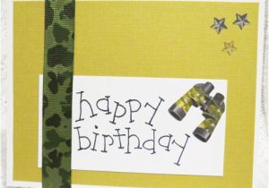 Camo Birthday Cards Camo Happy Birthday Quotes Quotesgram