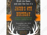 Camo Birthday Invites Camouflage Birthday Invitations Camouflage Birthday