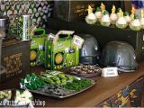 Camo Birthday Party Decorations Kara 39 S Party Ideas Army Camouflage themed Birthday Party