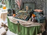 Camo Birthday Party Decorations Military Nerf Camo Birthday Party Ideas Photo 1 Of 24